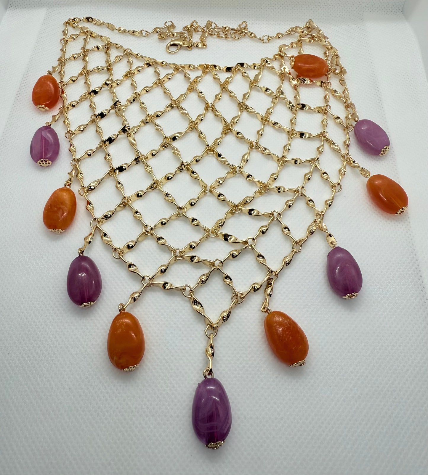 Collana Rete