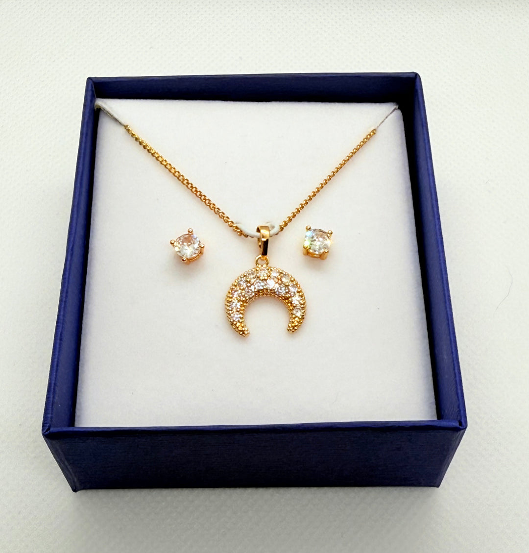 Set luce di luna