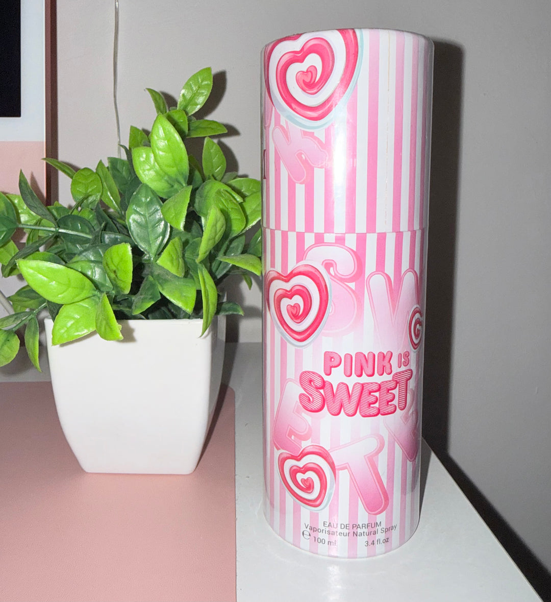 🎀 Pink Candy – dupe ispirato a Pink Sugar
