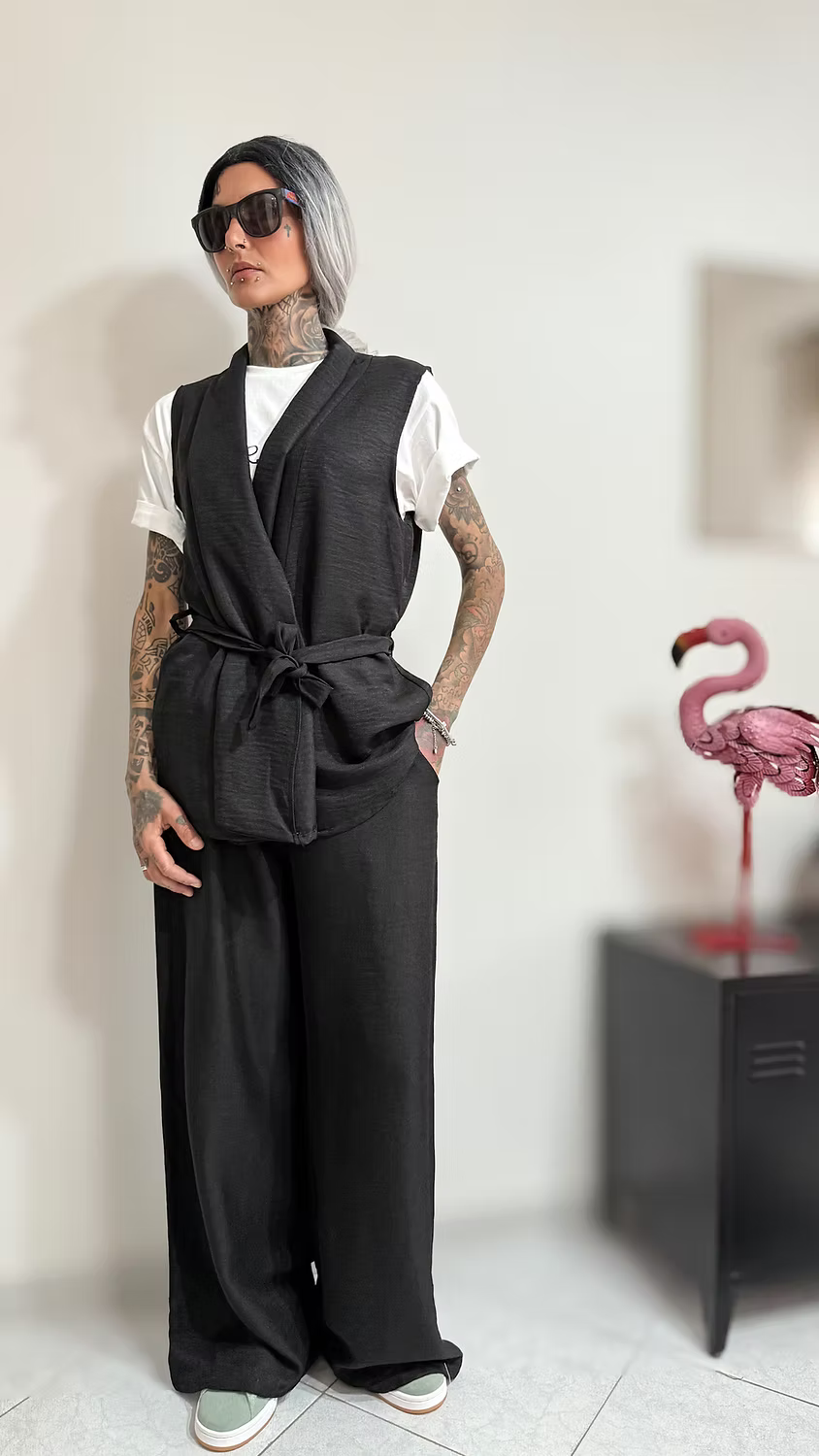 Coordinato Valeria