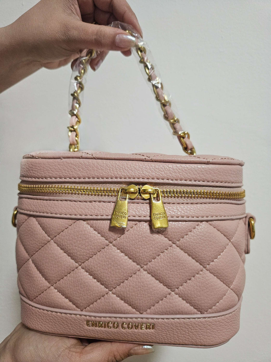 Beauty bag rosa 🩷