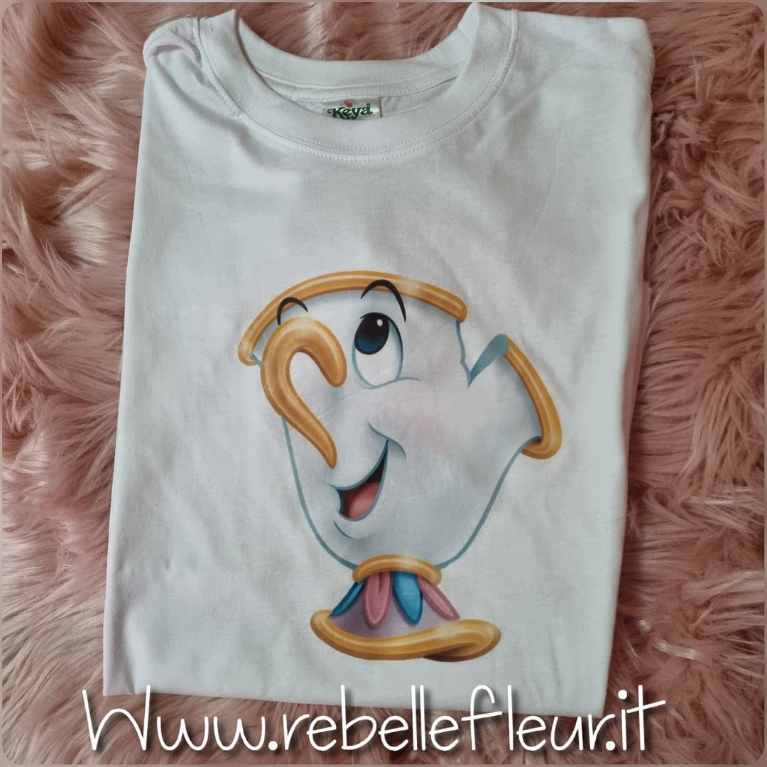 T-shirt Chicco