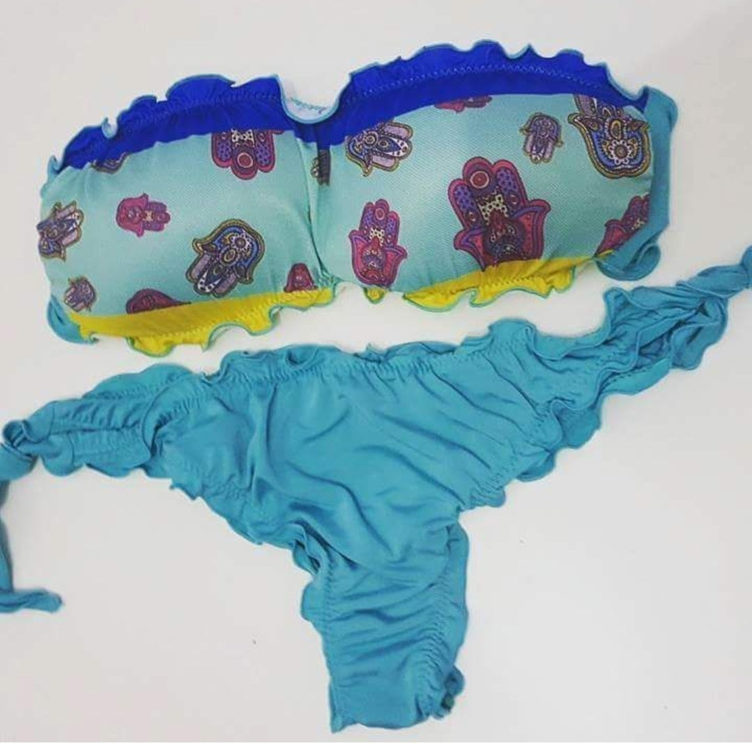 Bikini Hamsa TAGLIA S