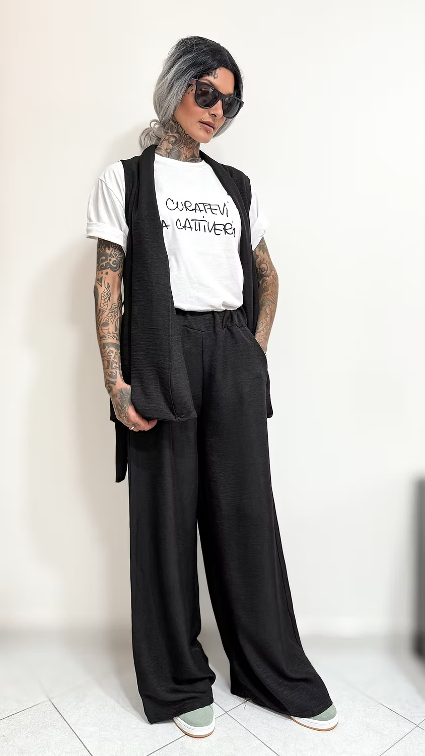 Coordinato Valeria