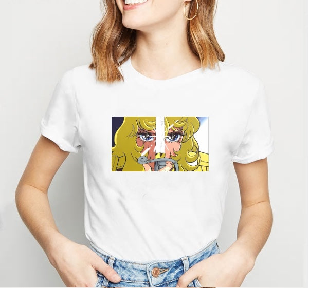 T-shirt Lady Oscar