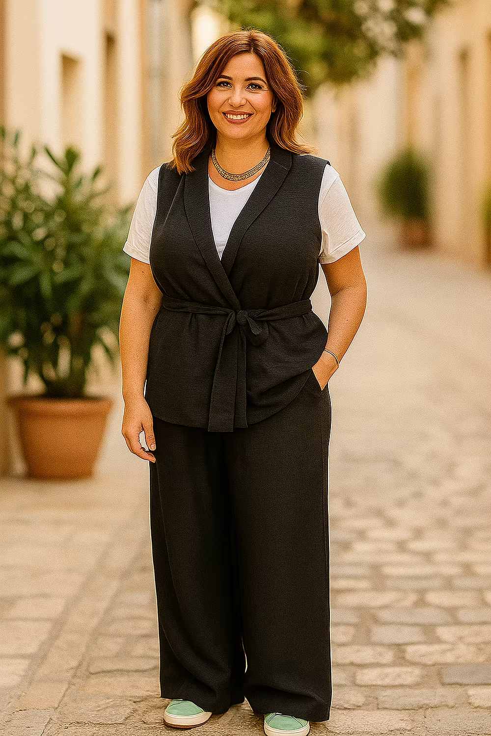 Coordinato Valeria