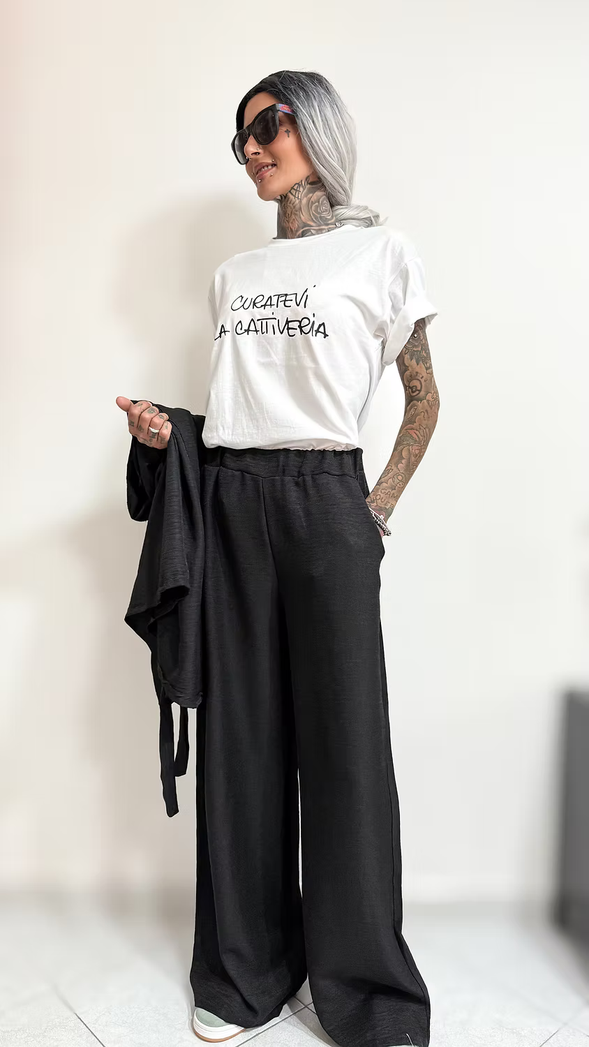 Coordinato Valeria