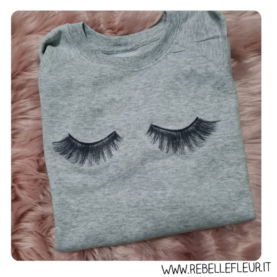 Felpa lashes