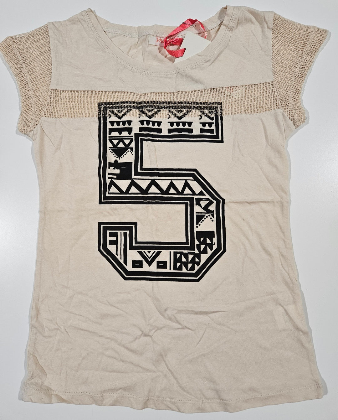 T-shirt nr.5