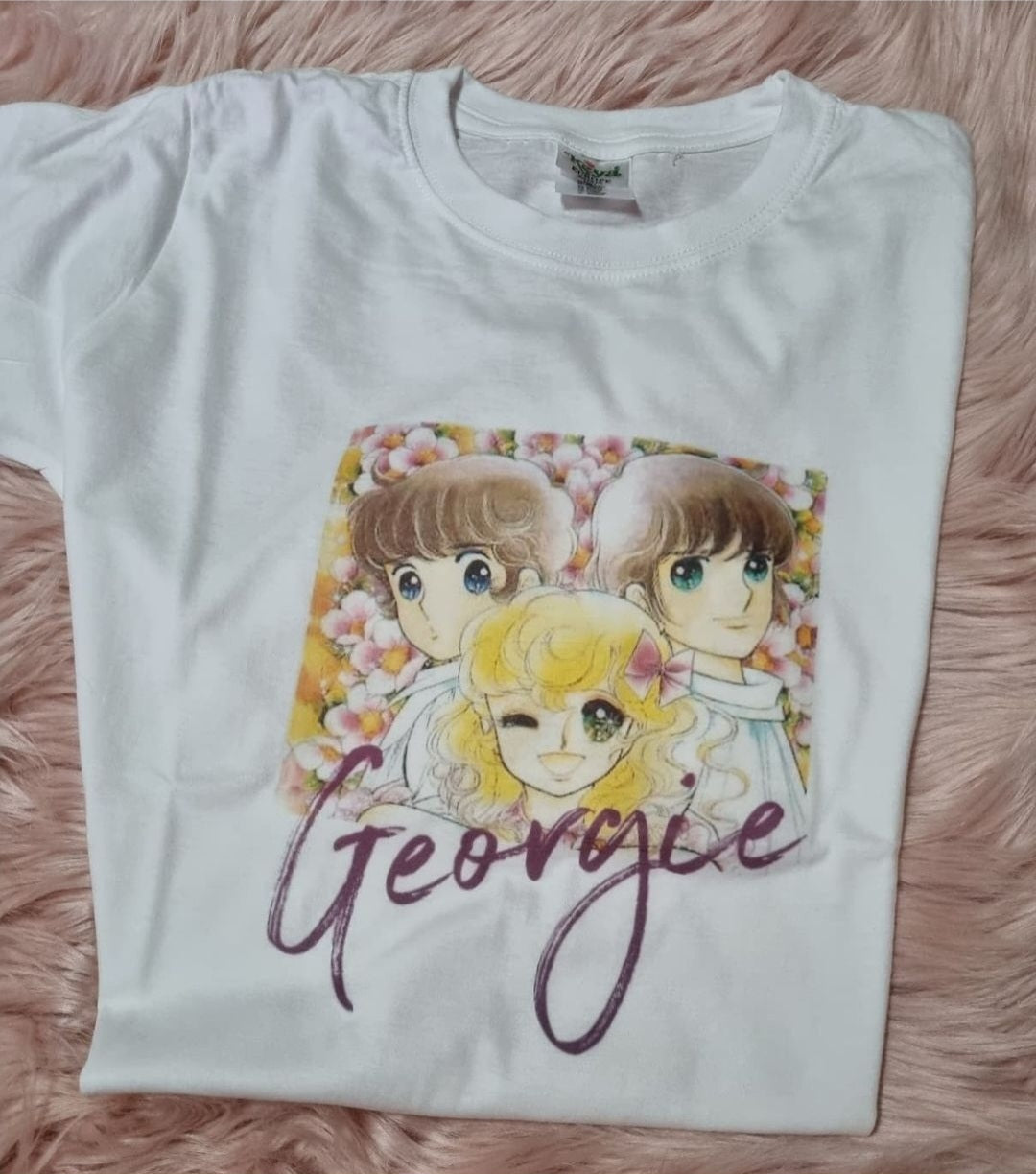 T-shirt Georgie