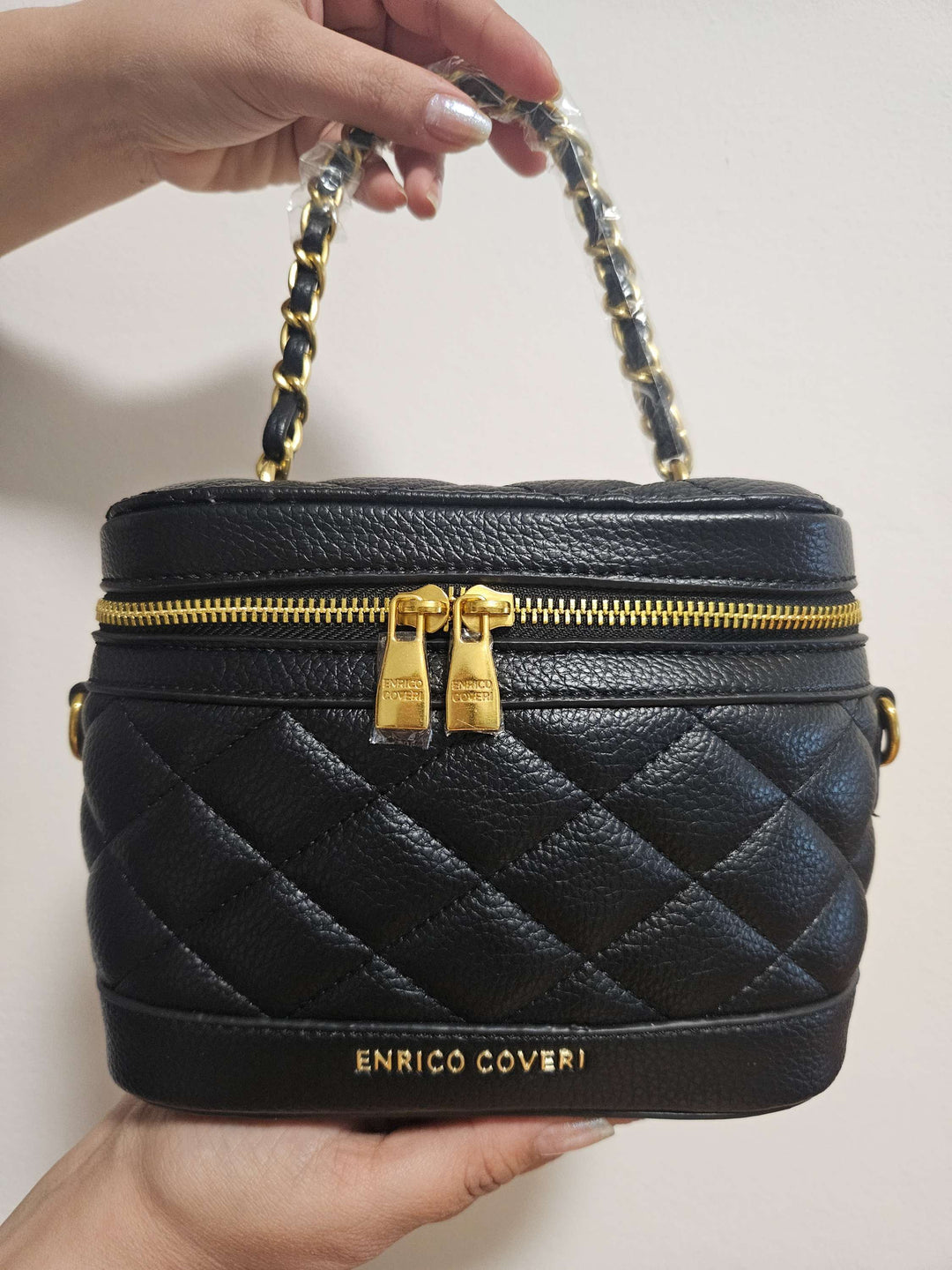 Beauty bag nera 🖤
