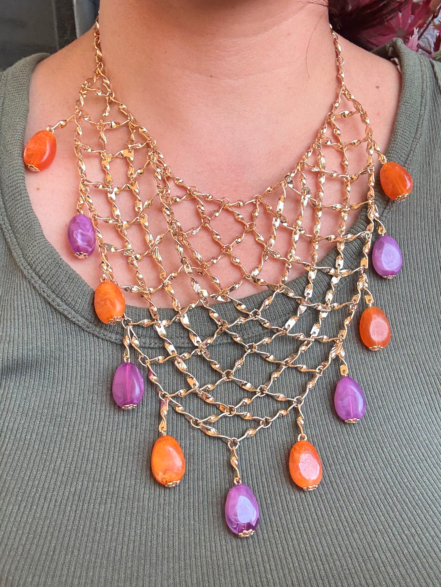 Collana Rete