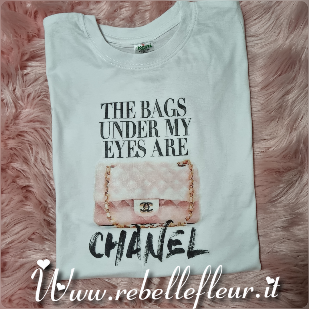 T-shirt Bags TAGLIA XL