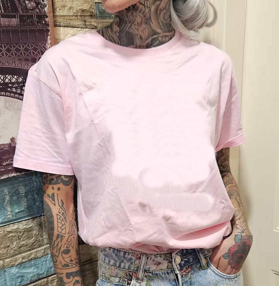 T-shirt BASIC