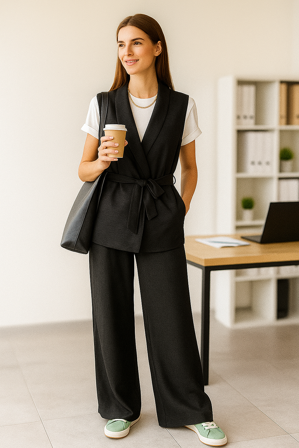 Coordinato Valeria