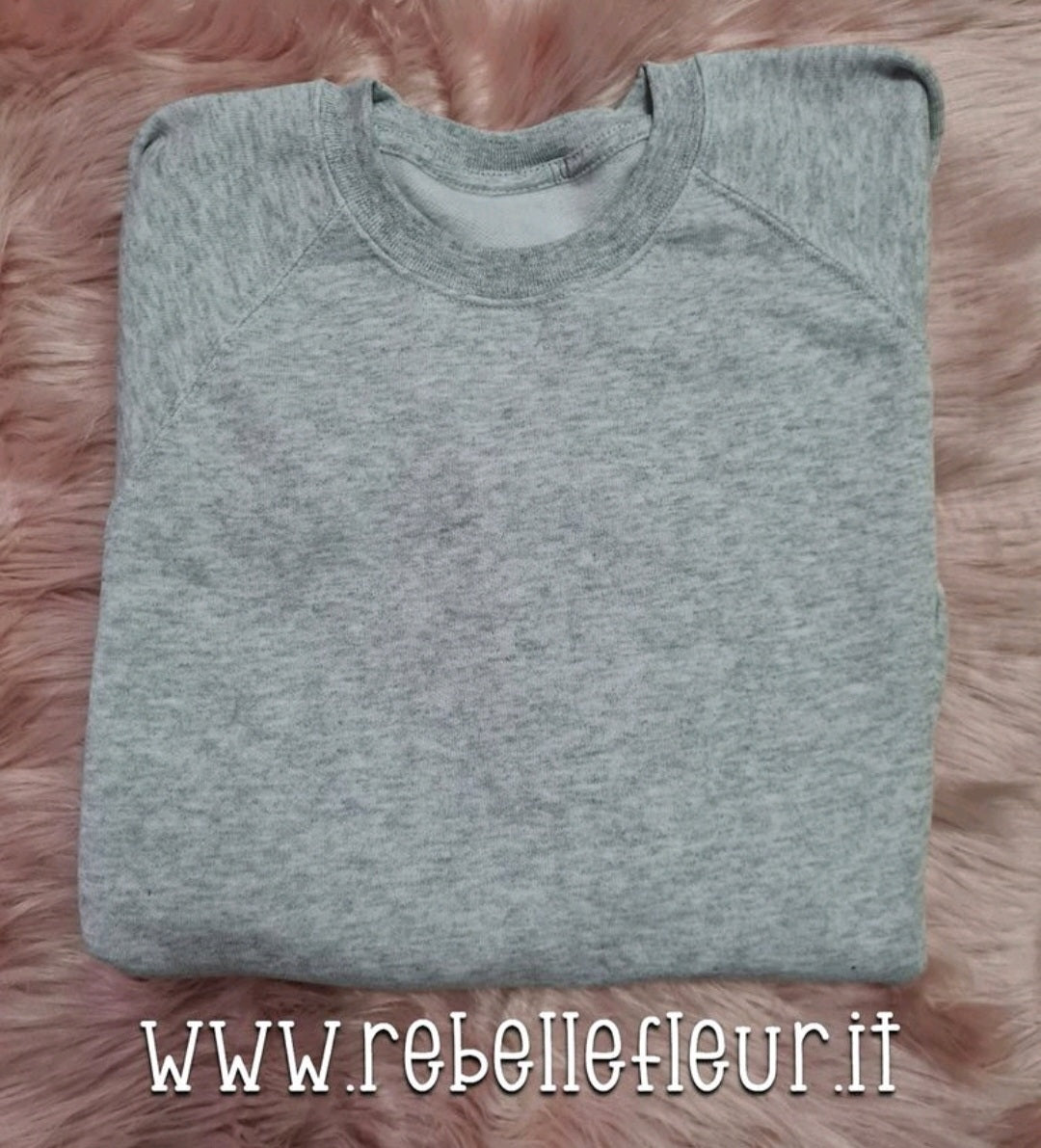 Felpa BASIC