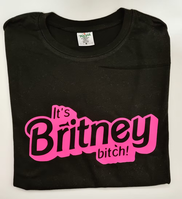 Felpa Britney