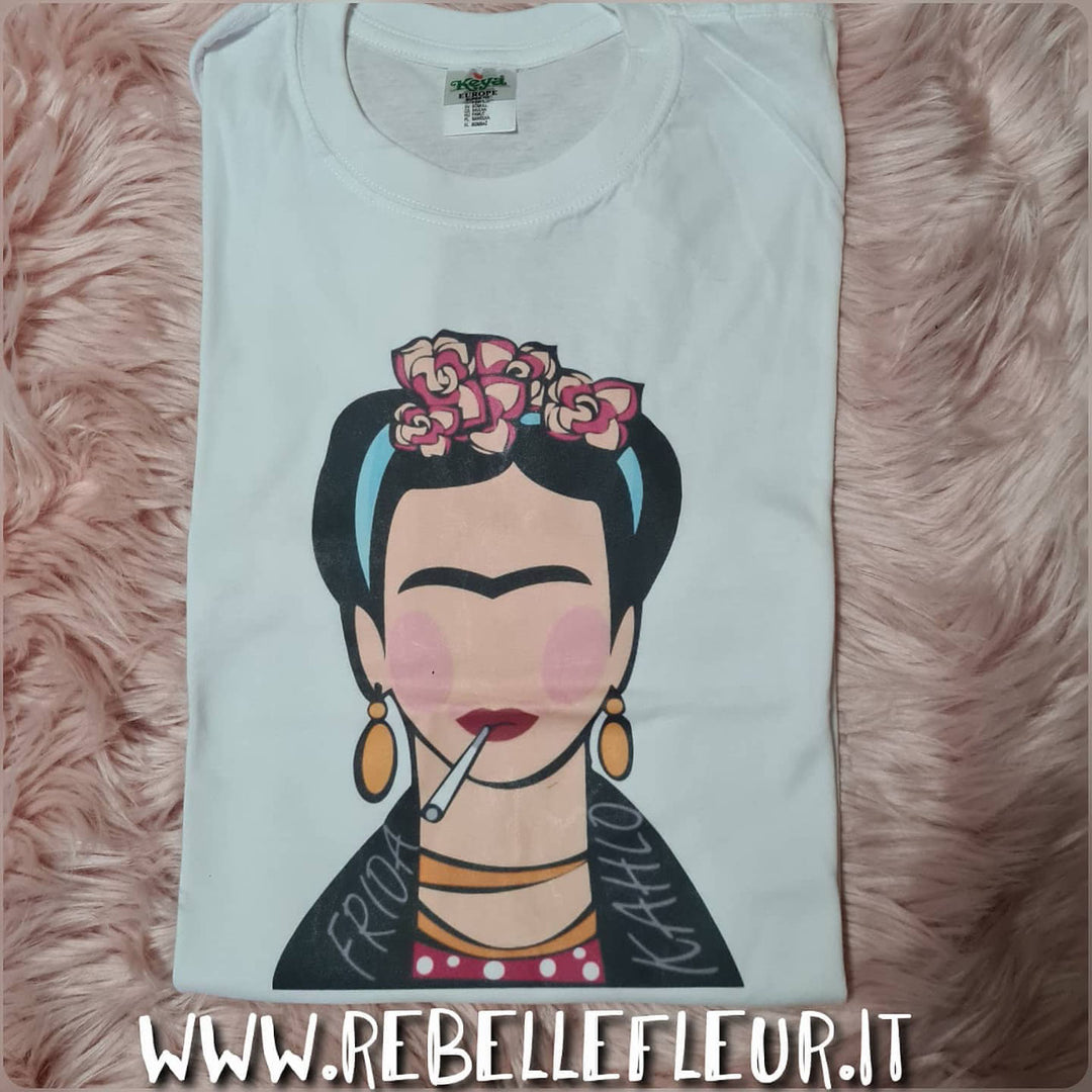 T-shirt Frida 2