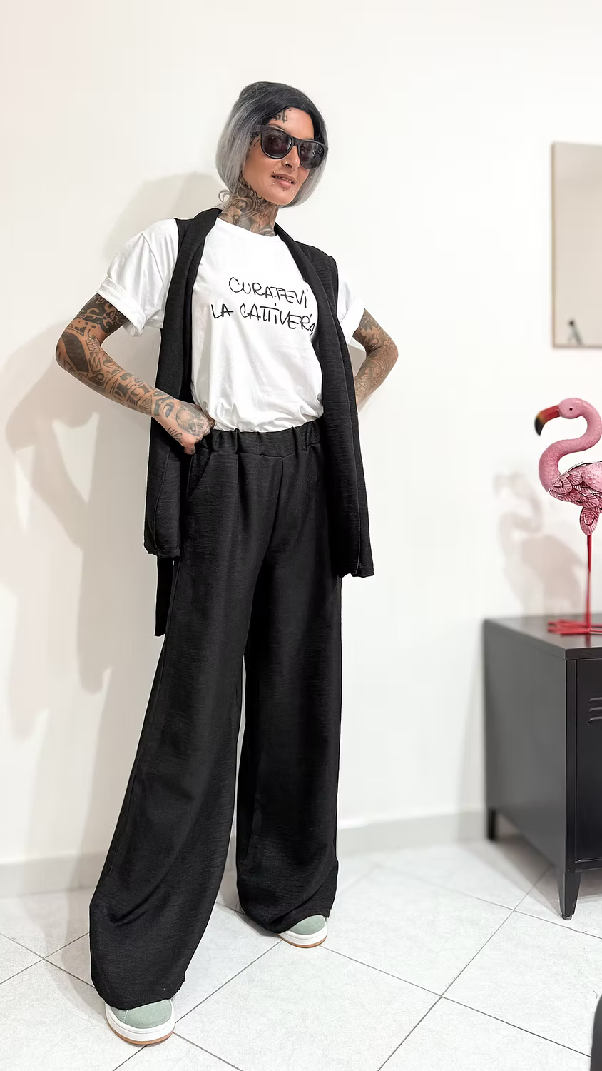 Coordinato Valeria