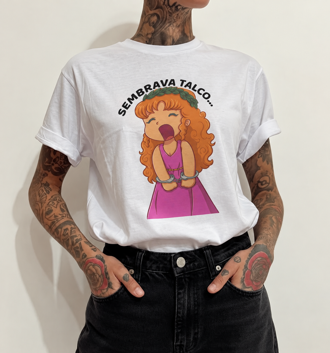 Cartoons Collection T-shirt