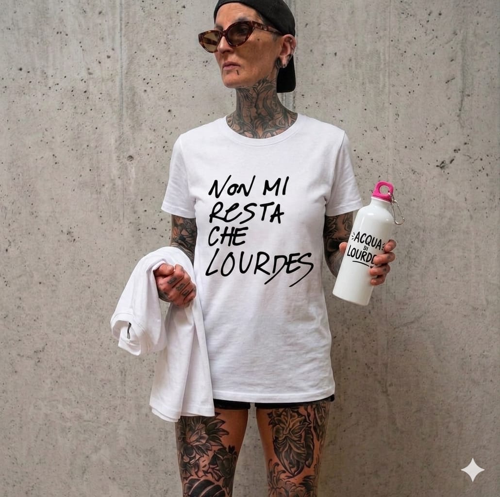 T-Shirt - Str*nza Edition