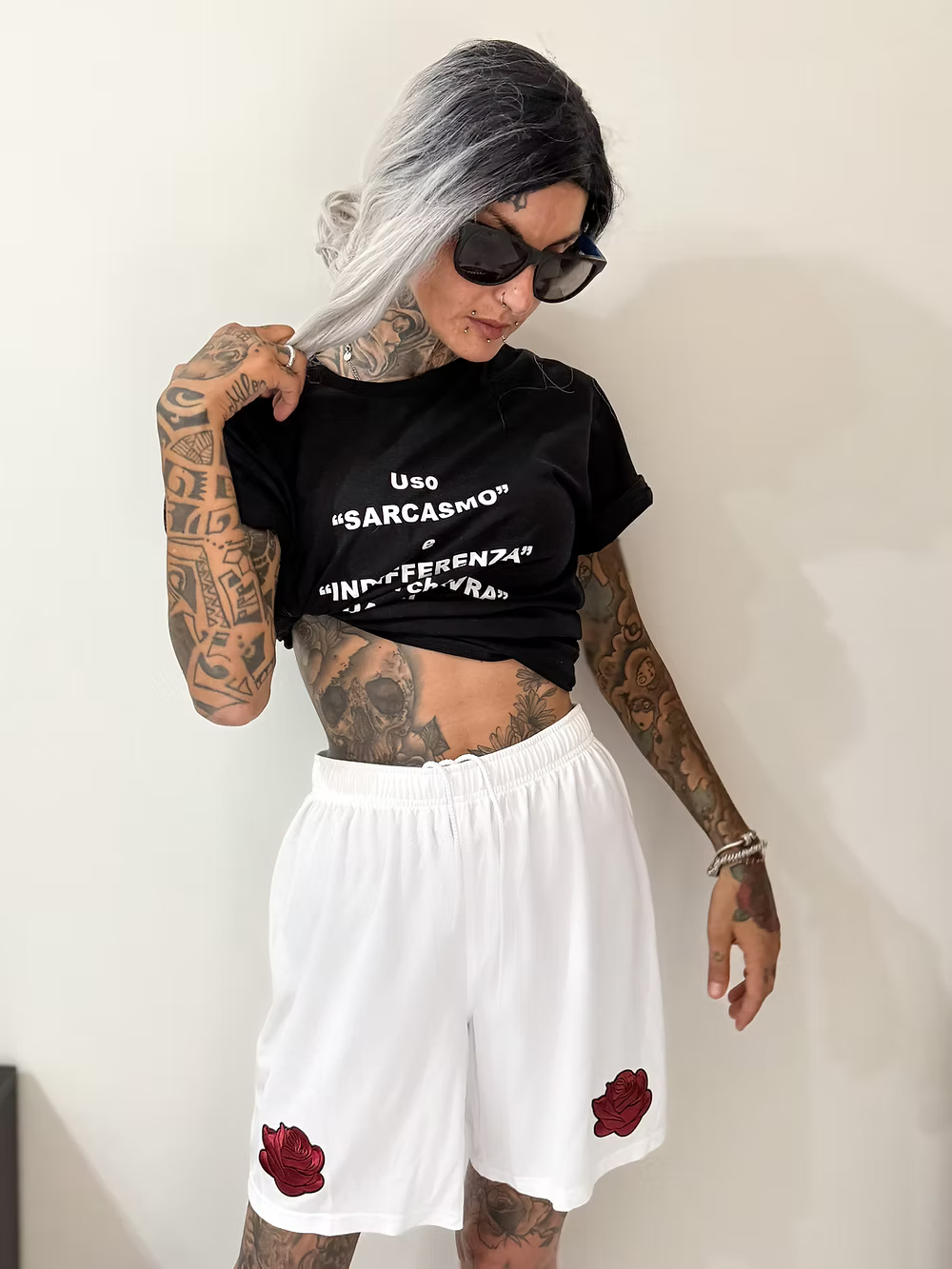 Jeans e pantatuta