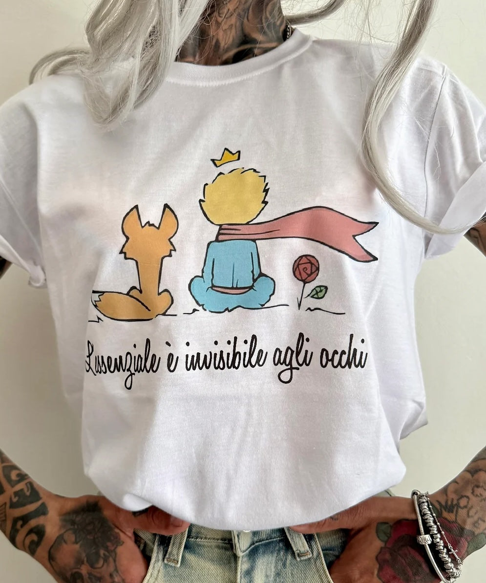 T-shirt