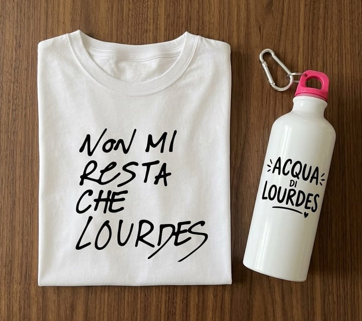 Combo Lourdes