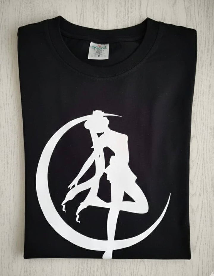 T-shirt sailor sagoma
