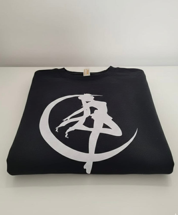 Felpa Sailor Moon sagoma