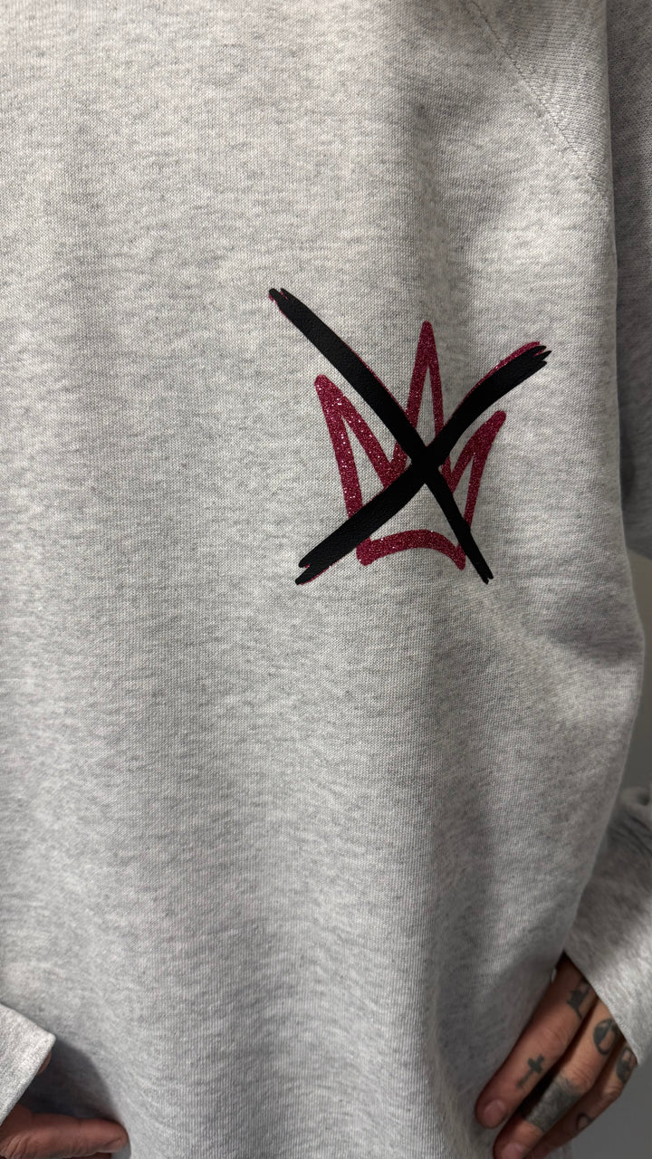 Felpa I’m not a princess