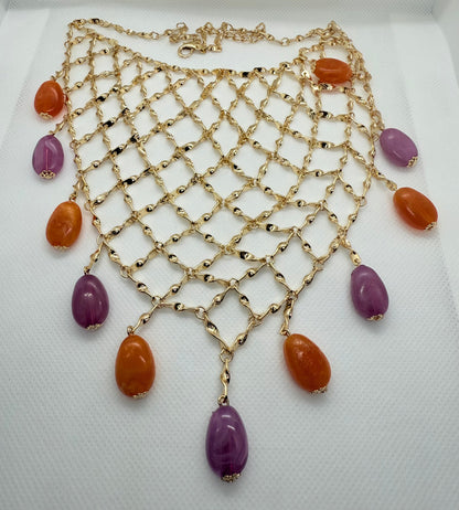 Collana Rete