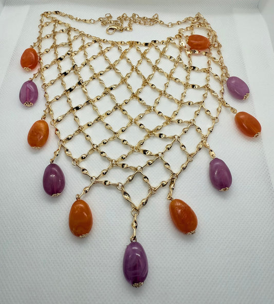 Collana Rete