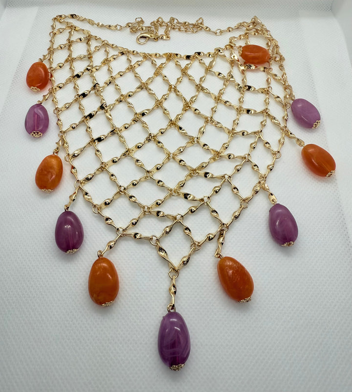 Collana Rete