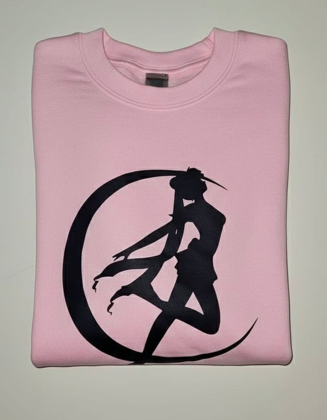 Felpa Sailor Moon sagoma