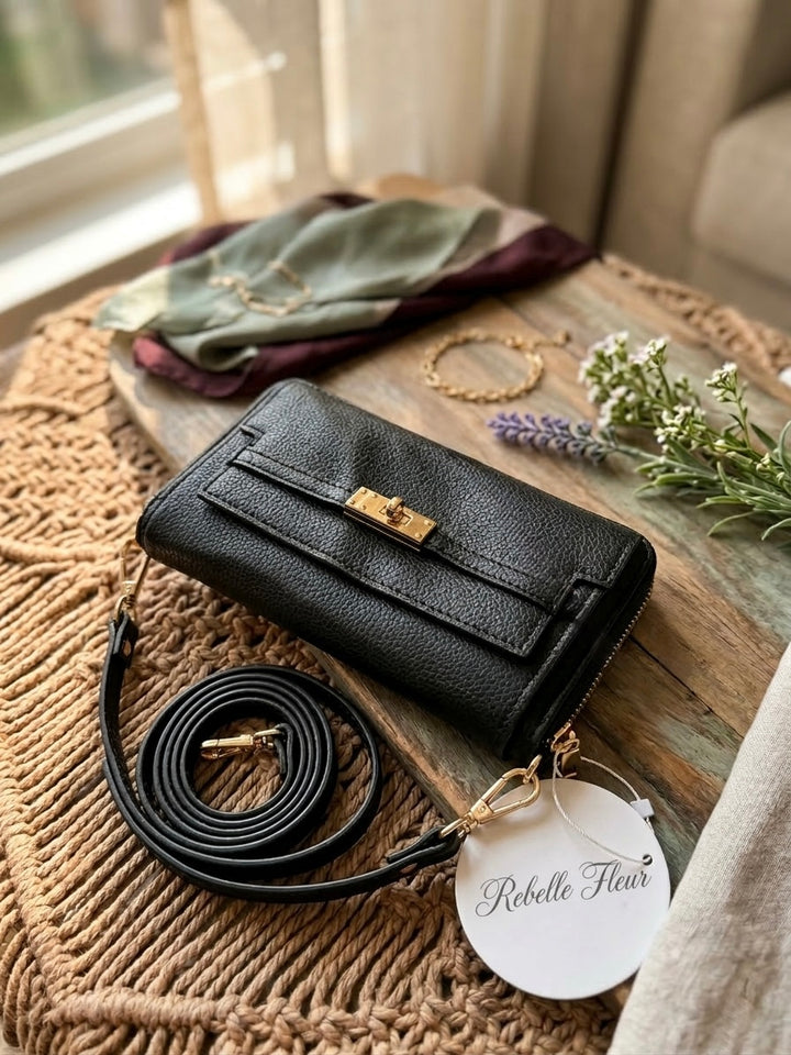 Borsetta multitask birkin