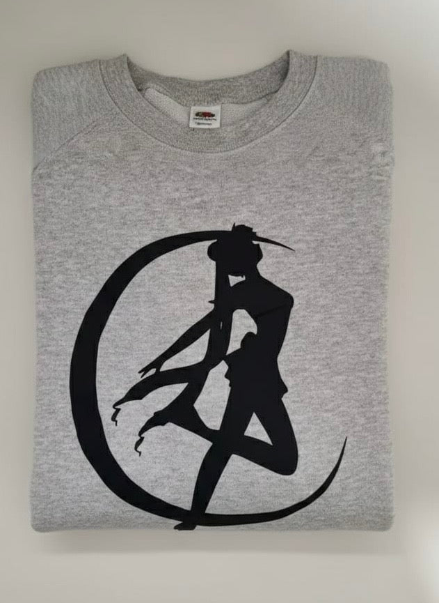 Felpa Sailor Moon sagoma