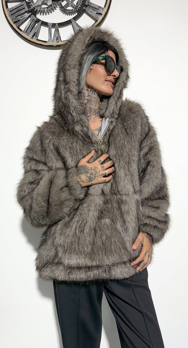 Ecopelliccia Street Fur