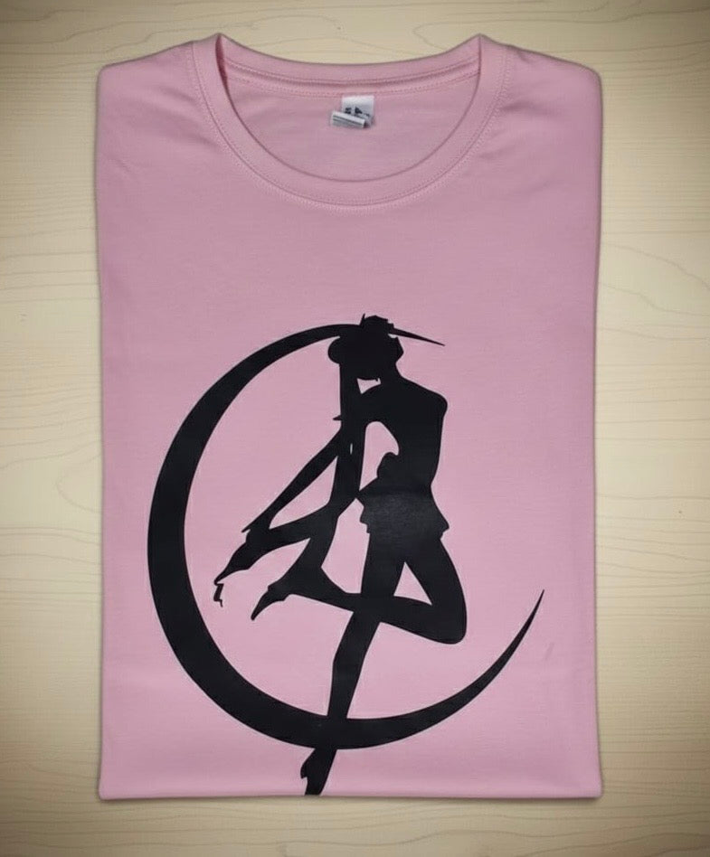 T-shirt sailor sagoma