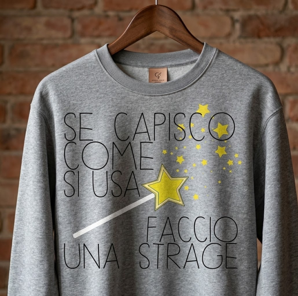 Felpa una strage