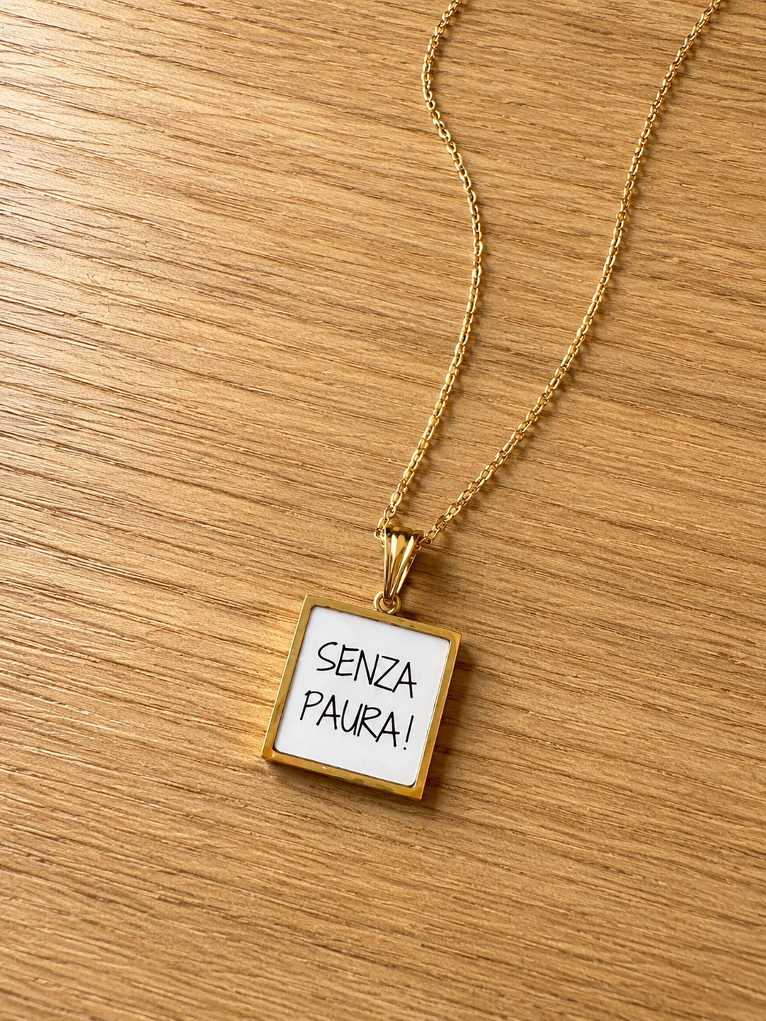 Collana Senza paura