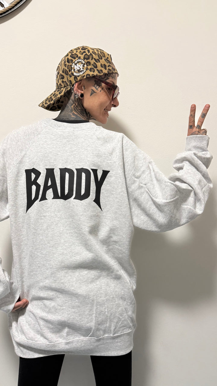 Coordinato Baddy Crudelia