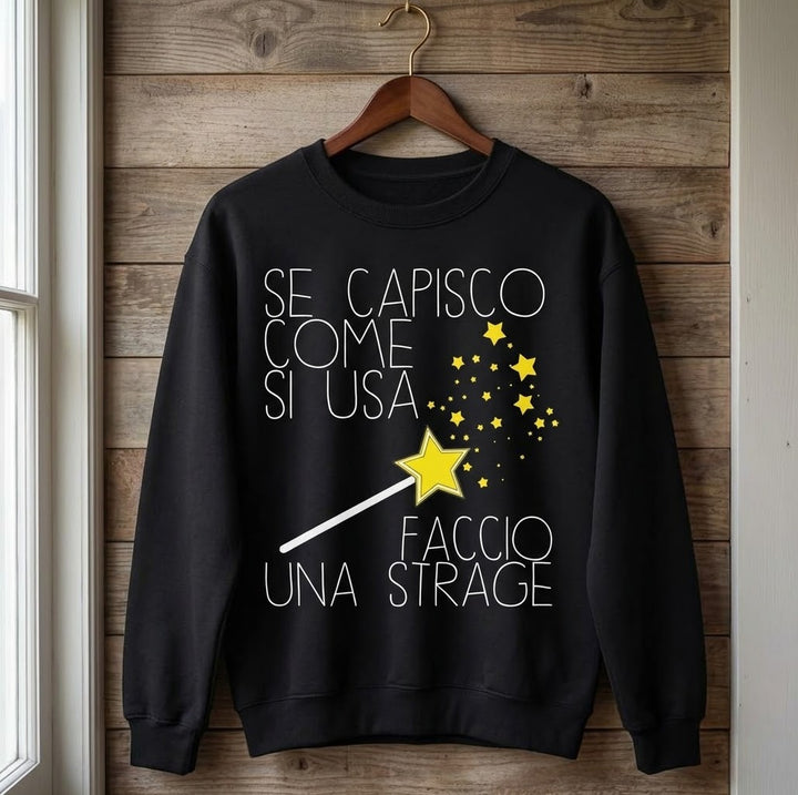 Felpa una strage