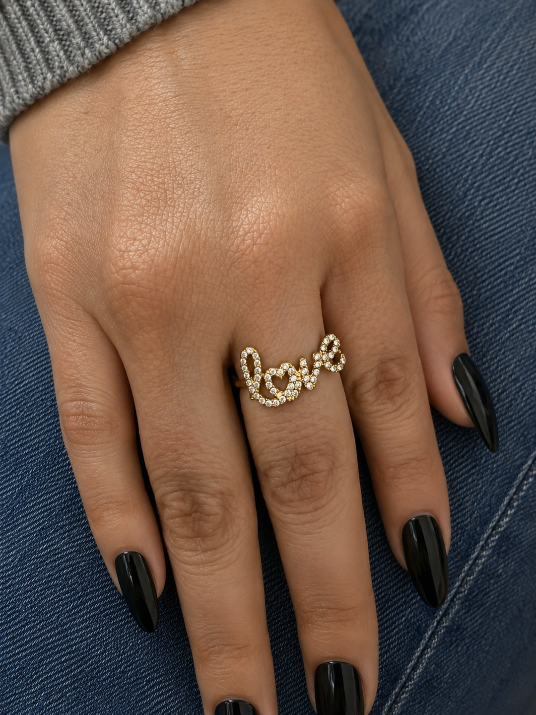 Anello love