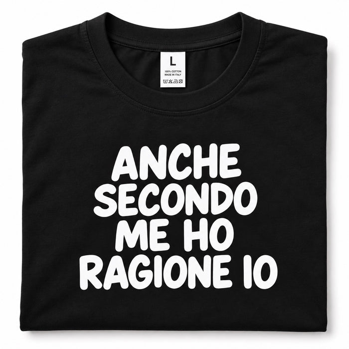 T-shirt 1