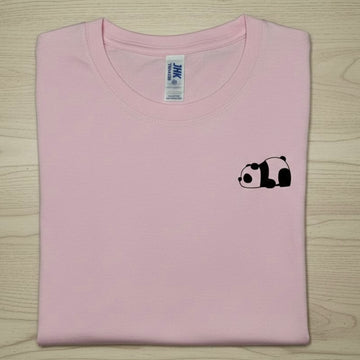 T-shirt panda