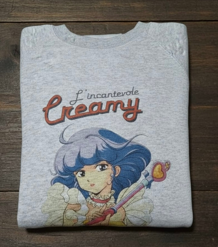 Felpa Creamy