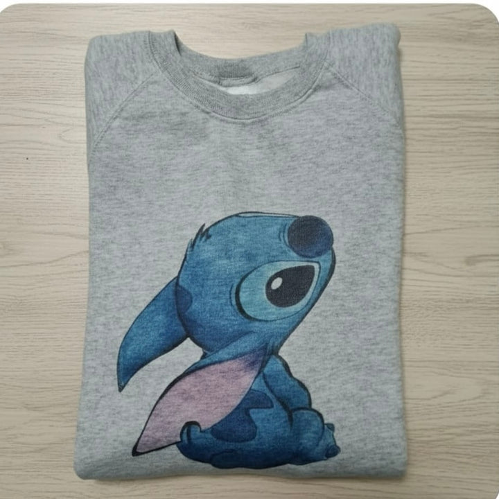 Felpa Stitch