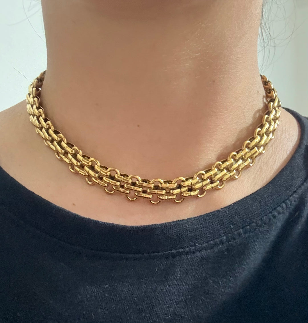 Collana Eterna