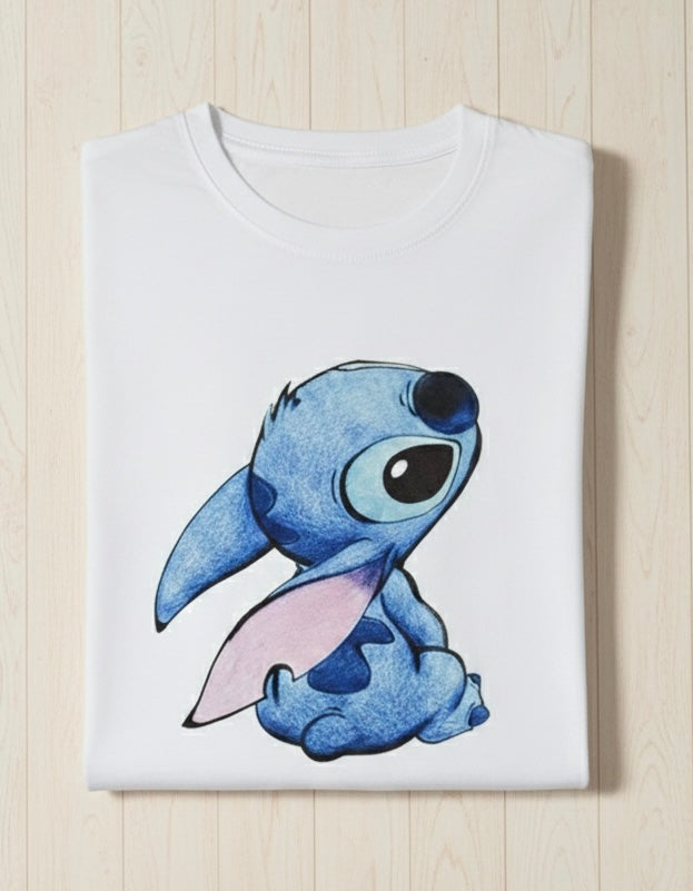 T-shirt Stitch